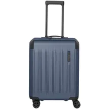Travelite DYNAMIIC 4-Rollen Cabin 40 cm / 37 l blau/denimblau