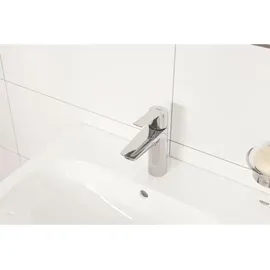 Grohe QuickFix Start S-Size Einhandmischer chrom 23550002