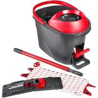 Vileda Ultramat Turbo