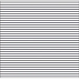 OSMO Sichtschutzzaun Alu-Fence Cube 180 x 179 cm Grau