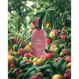 arabiyat prestige Safa Eau de Parfum 100 ml (woman)