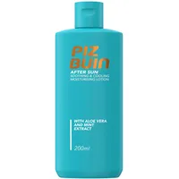 Piz Buin After Sun Soothing & Cooling Moisturising Lotion 200 ml