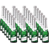 Feist deutscher Riesling Sekt extra trocken (24 x 0,2 l)