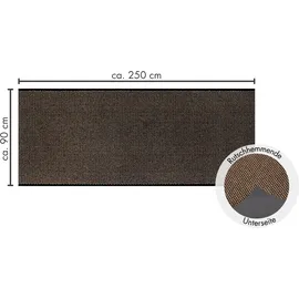 Andiamo Easy Made in Braun