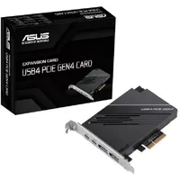 Asus USB4 PCIe Gen4 Card Schnittstellenkarte/Adapter Eingebaut