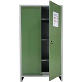 Schrank Für Phytofarmaci Kit 2a Cm.100x40x179h
