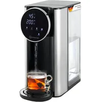 Sommertal HW400 Heißwasserspender Businessline, XXL Version mit abnehmbaren 4L