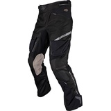 Leatt ADV Multitour 7.5 Textilhose schwarz XXXL