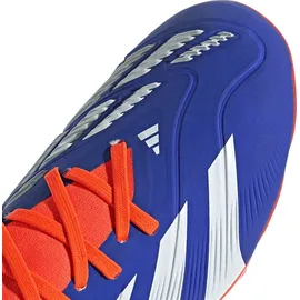 adidas Predator Pro MG Herren FTWWHT/SOLRED 44
