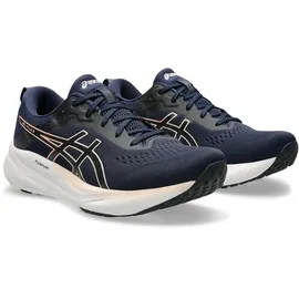 Asics GEL-FLUX 8 Damen Midnight/Black 42