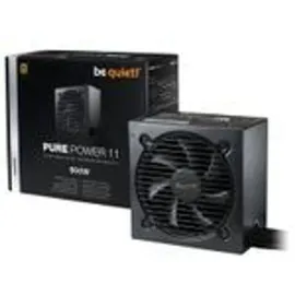 be quiet! Pure Power 11 500W (BN293)