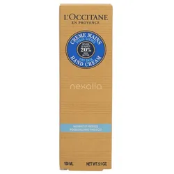 L’Occitane Hand Cream - Dry Skin Dry Skin 150 ml
