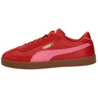 Puma Club II ERA Herren Candy Apple/Magic Rose 44