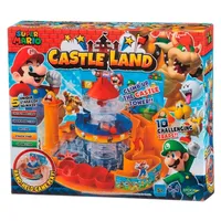 Epoch Traumwiesen Epoch - Super Mario Castle Land