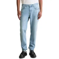 Marc O'Polo Tapered Fit Light Blau 33/32