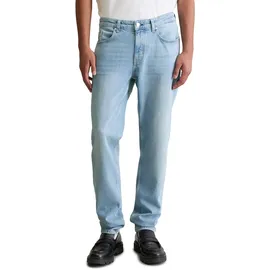 Marc O'Polo Tapered Fit Light Blau 33/32