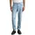 Marc O'Polo Tapered Fit Light Blau 33/32