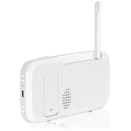 lionelo Babyphone Babyline 9.1 Weiß,