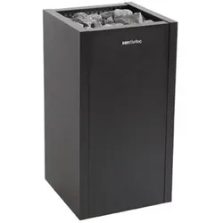 Sentiotec Saunaofen Home Premium Combi ohne Steuerung, kW: Leistung 9.0 kW