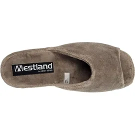 Westland Hausschuhe in Grau 41 EU / 8 UK
