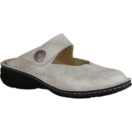 Finn Comfort Canaro Damen Clogs, Größe:40 EU - 40