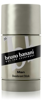 Bruno Banani Banani Man Deodorant Stick 75 ml