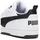 Puma Rebound V6 Low Puma White/Puma Black/Puma Black 46