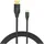 Vention CGYBH USB-C auf DisplayPort Stecker Konverterkabel 8K 2m schwarz