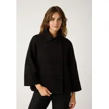 More & More MORE&MORE Wolljacke schwarz 36