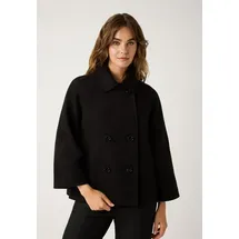 More & More MORE&MORE Wolljacke schwarz 36
