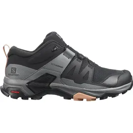 Salomon Damen X Ultra 4 Schuhe (Größe 39 , blau)