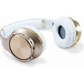 Conceptronic Wireless Bluetooth gold