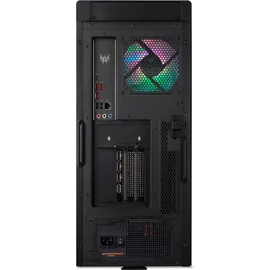 Acer Predator Orion 7000 PO7-660 Intel Core Ultra 7 265KF 32 GB RAM 2 TB SSD GeForce RTX 5080 Win 11