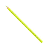 Faber-Castell Buntstift Grip 1 St. gelb