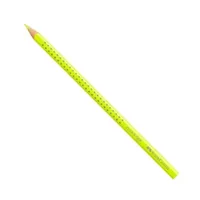 Faber-Castell Buntstift Grip 1 St. gelb