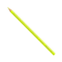 Faber-Castell Buntstift Grip 1 St. gelb