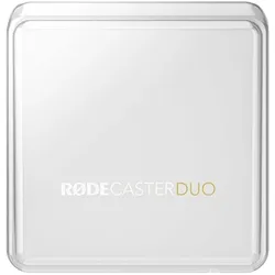Rode RØDECover Duo für RodeCaster Duo