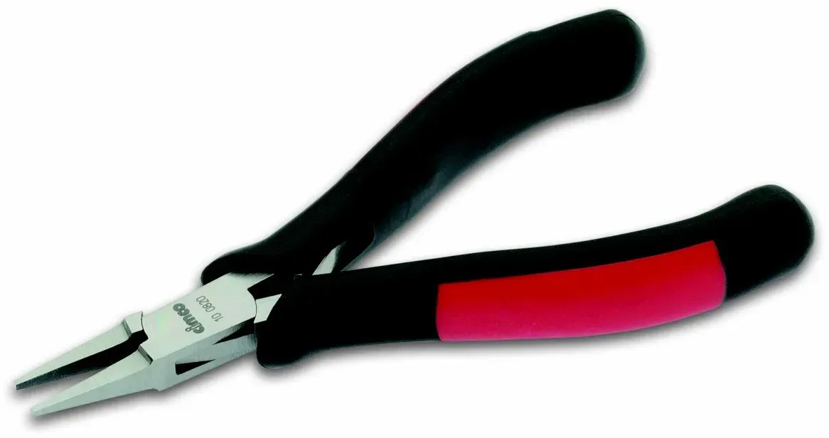Cimco Werkzeuge VDE-Kombizange 180mm 100820