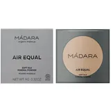 Mádara Air Equal Soft Silk Mineral Powder 9 g