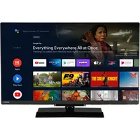 Toshiba LA3E63DAZ LED Full HD Android TV