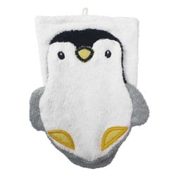 Fürnis Waschlappen groß Pinguin