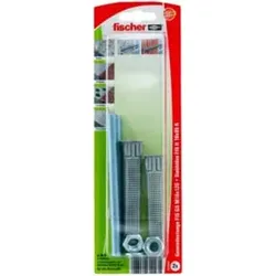 fischer Injektions-Zubehör Set M10 K