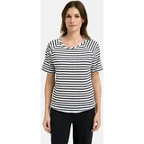 Smith & Soul T-Shirt Blau S