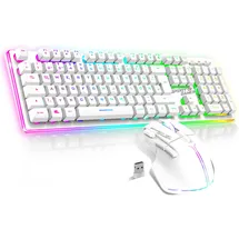 Spirit Of Gamer Ultimate 600 Gaming Tastatur DE