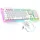 Spirit Of Gamer Ultimate 600 Gaming Tastatur DE