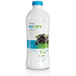 Synergy WorldWide Mistify