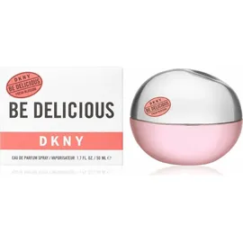 DKNY Be Delicious Fresh Blossom Eau de Parfum 50 ml