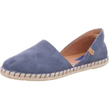 Verbenas Carmen Damen Blau 41