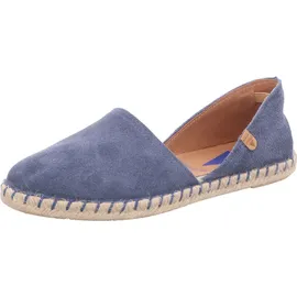 Verbenas Carmen Damen Blau 41