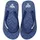 Flip Flop Jr Blau 30